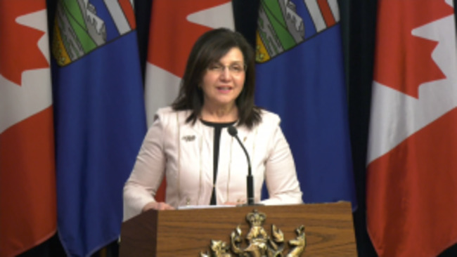 Calgary charter school operators happy with provincial investment, while some are concerned public education suffers