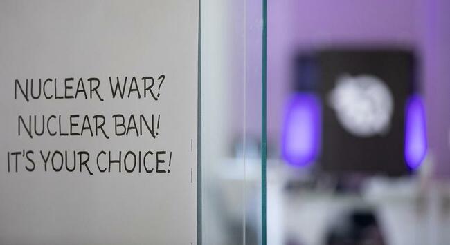 Eliminate Nuclear Weapons to End Risk: Guterres