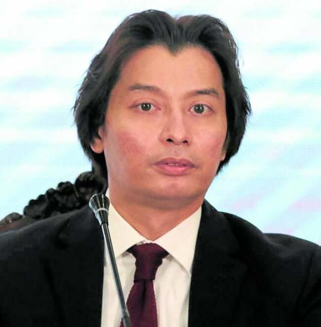 DepEd: ‘Matatag' curriculum ‘met with positivity' in schools