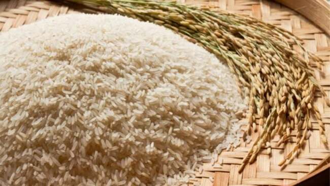 Bongbong Marcos to gov't agencies: Strictly enforce rice policies