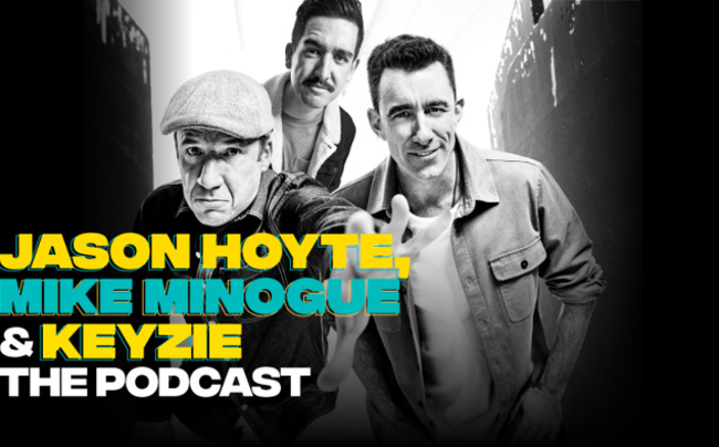 Podcast Outro September 26th 2023