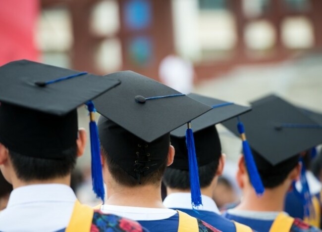 Do professors in Korea have too much power over students?