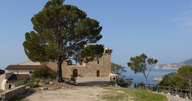 Hike through history: 4 of Mallorca's Castles worth a visit