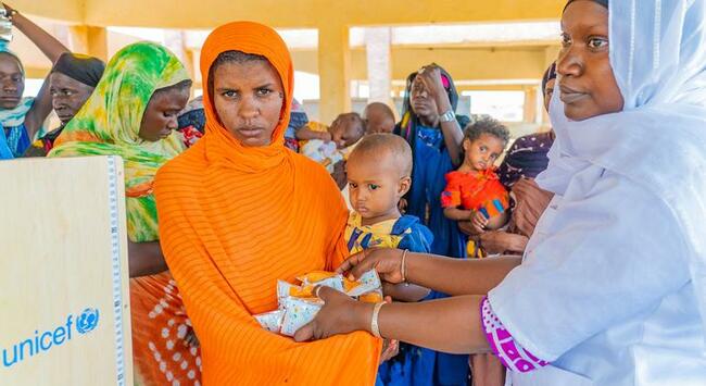 Mali Child Crisis Worsens, Brazil, Montenegro Human Rights Update