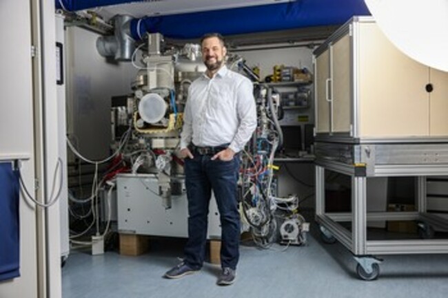 Deciphering secrets of brain