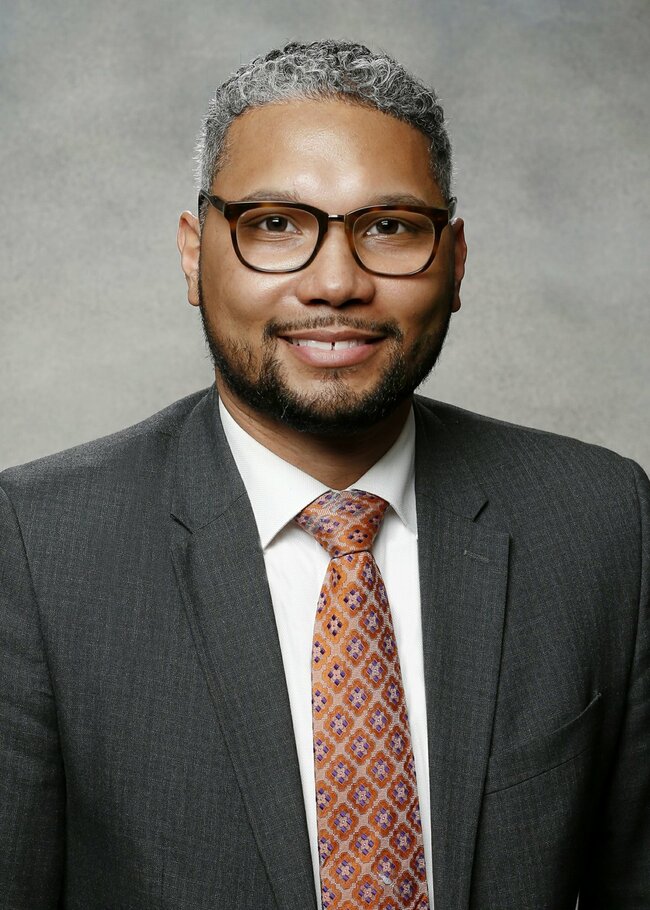 LewisGale Medical Center Names New Chief Operating Officer