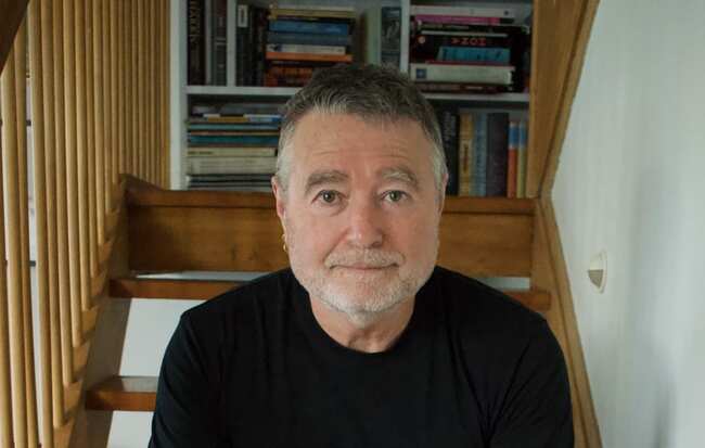 Shock Claim: People Reading NZ Fiction