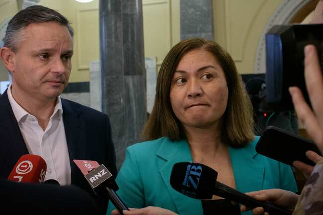 How The Greens Have Supercharged Their Campaign