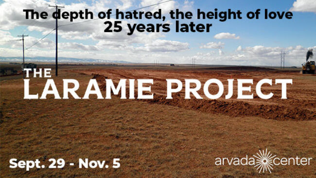 The Laramie Project