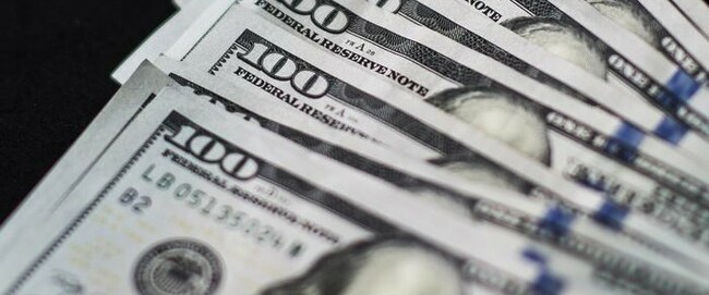 Oil Slips On Profit Taking, Stronger U.S. Dollar