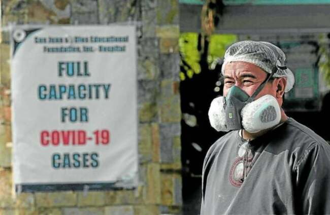 Complaint over delayed P5.8-B allowances filed