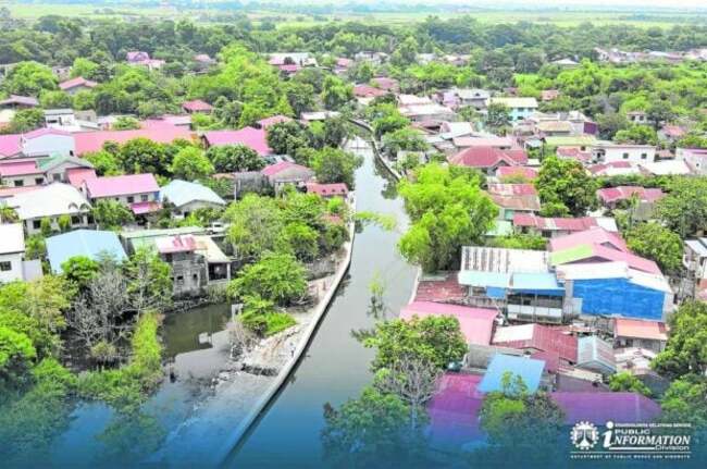Pampanga lawmaker faces graft case for P612M projects