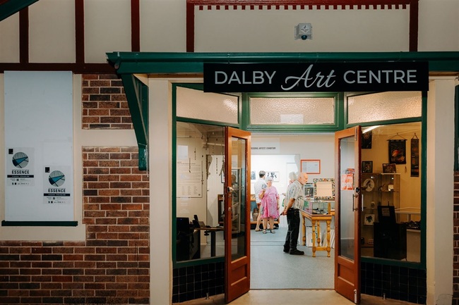 Winners of Region's Premiere Art Exhibition announced