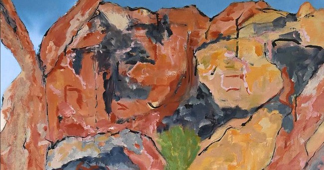 NRCG November Exhibitions: Ballina Shire