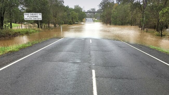 Broken promises for flood impacted communities