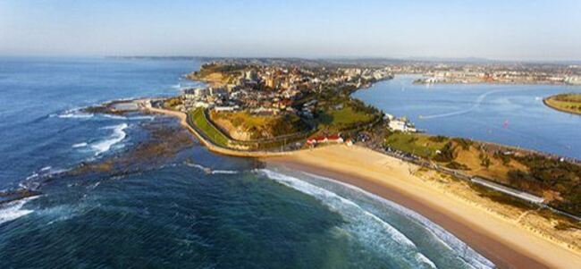 Newcastle Prioritizes Environment, Mobility in Future Planning