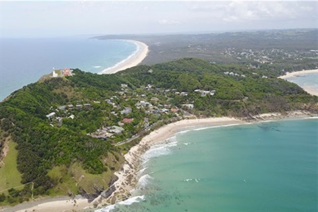 Byron Council Praises NSW Govt for Tightening STRA Controls