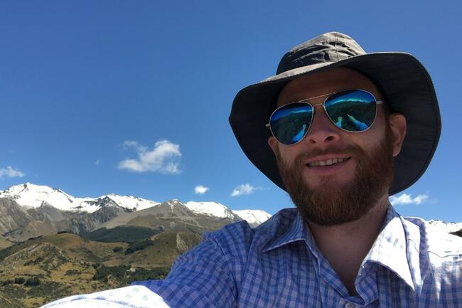 New Study Probes Climate Change's Effect on Natural Hazards