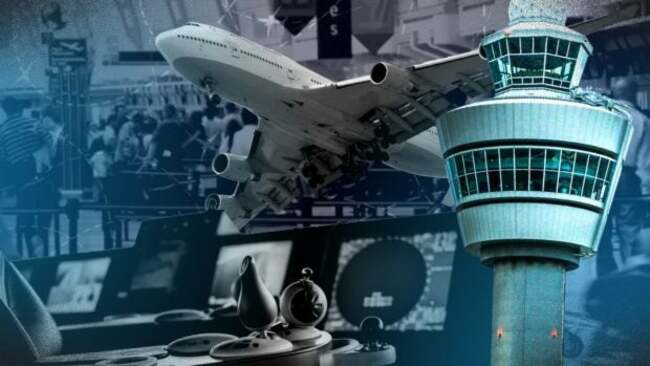 Poe urges OTS overhaul: Resignation at the top does not clean up its ranks