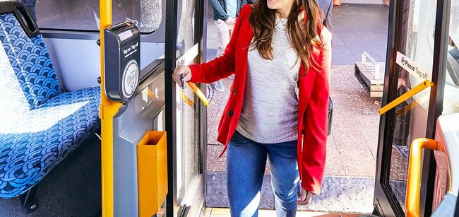 Hackers Offer Stolen Auckland Transport Data for Sale on Dark Web
