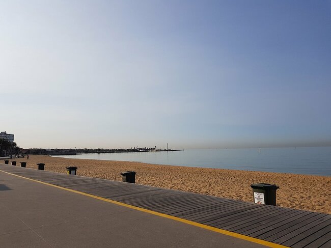 St Kilda Festival Launches Hunt for Australia's Next Music Star