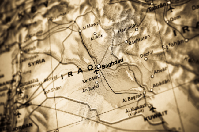 Northern Iraq wedding fire claims 100 lives