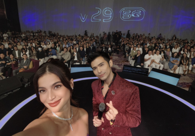 vivo launches V29 Series in Philippines