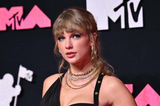 Taylor Swift ‘Eras' tour concert film going global