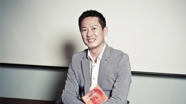 Lotte names ex-Samsung exec as new design chief