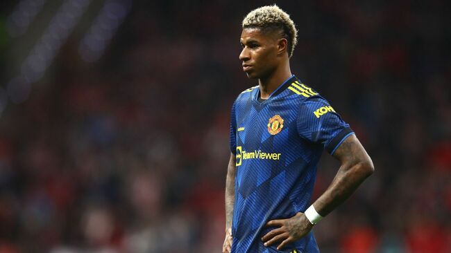 LIVE Transfer Talk: Marcus Rashford's Manchester United struggles have Barcelona eyeing move