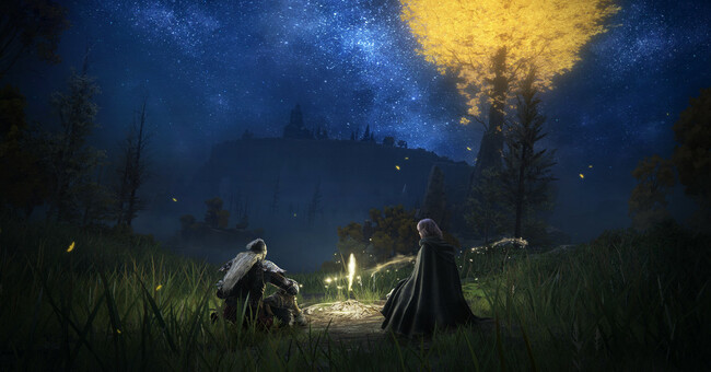 Elden Ring is almost impossible to explain, but so worth playing