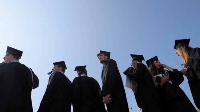 How to Prepare: What Student-Loan Repayments Mean for Your Finances