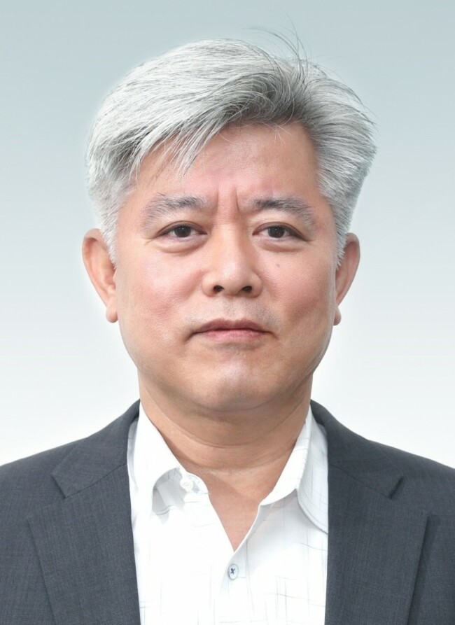 Korea Post names new president