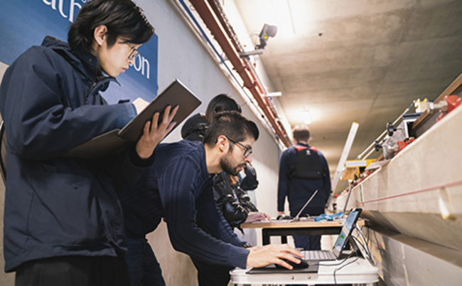 Southampton University Retains National Lead in Business, Public Engagement