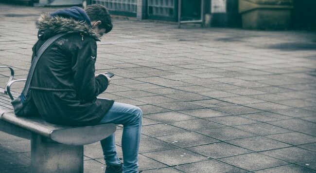 Cyberbullying Victim Confronts Human Rights Council