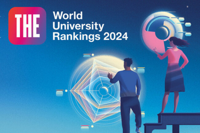 Manchester Uni Climbs Times Higher Education Rankings