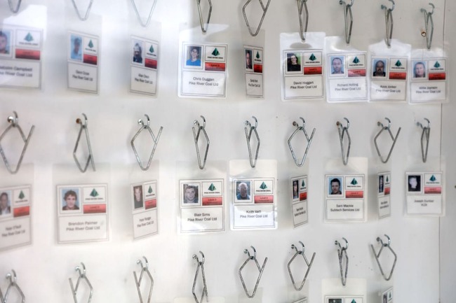 A Mother Writes: Our Politicians' Shame