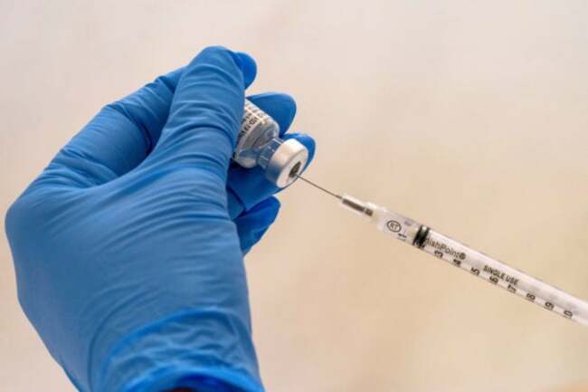 PH vaccine facility to begin production in two years