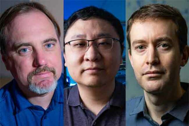 NSF backs Rice processor design, chip security research