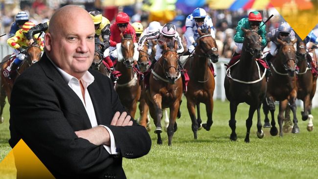 Friday Racing Tips: Tony Calvin can't believe Tarawa's 12/1 at Newmarket