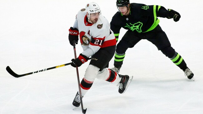 Who’s potentially on the trade market for the Senators and Canadiens?