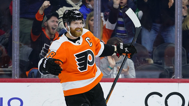 What Giroux, Lindholm bring to the Panthers, Bruins following trades