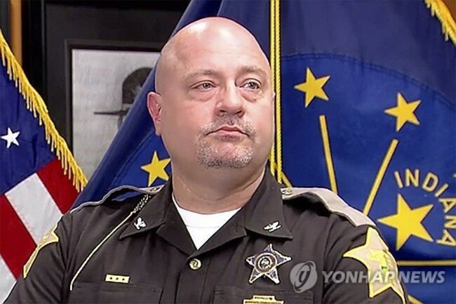 Killing Suspect Released Captured