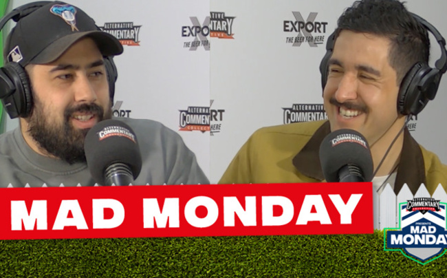 Did the Warriors Mad Monday start straight after the loss to the Broncos?