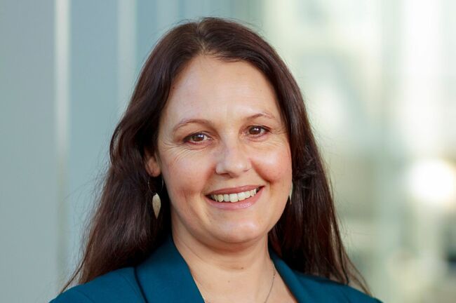 Psychology and Public Health Dean appointed