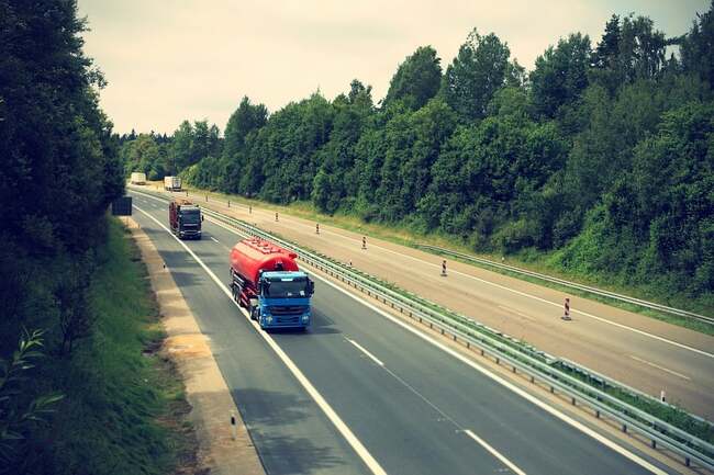NHVR Applauds New Safety Standards for Australian Trucks