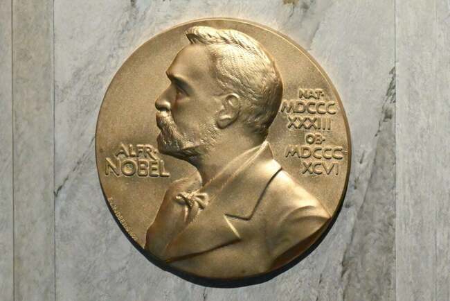 Five things to know about the Nobel Prizes