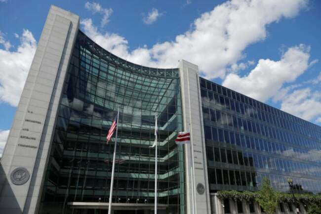 As US gov't shutdown looms, firms told to go public ‘before Friday'