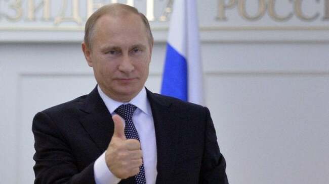 Ukraine Intelligence reports Russia’s elite wants to eliminate Putin, they have already chosen a successor : news