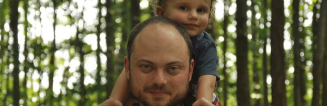 Freeing Vladimir Kara-Murza Should Be a US Government Priority